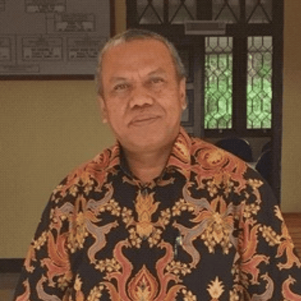Agus Supriadi Hidayat, S.Pi, M.Si