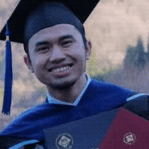 Dr. Eng. Ir. Muhammad Amin, ST, M.Eng